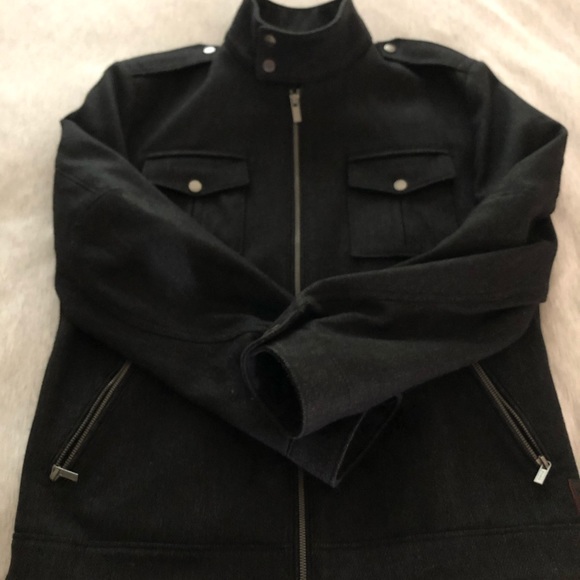 Hugo boss Harrington jacket - Picture 3 of 6